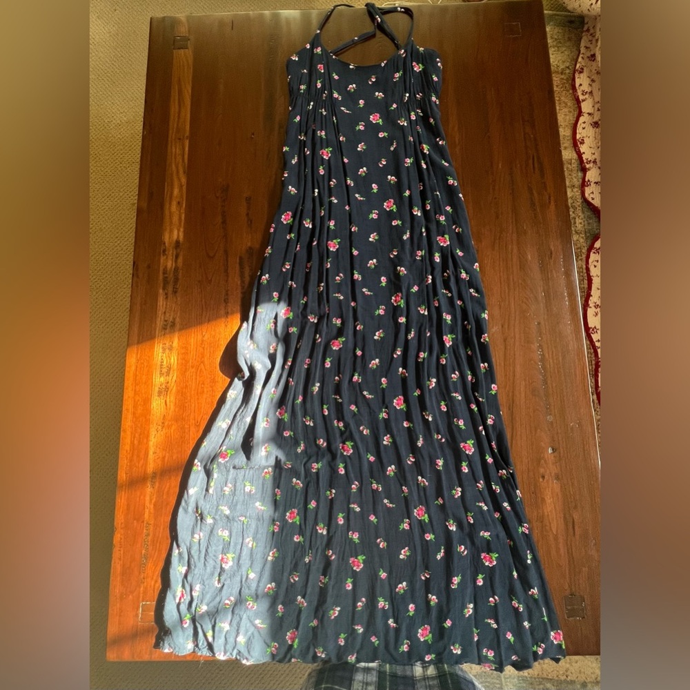 Abercrombie and Fitch dress